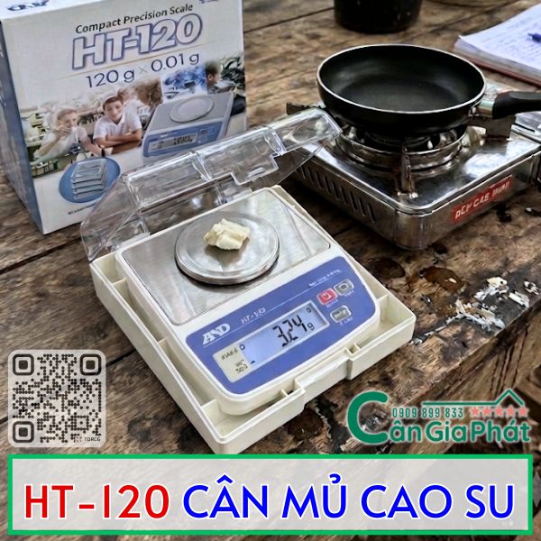 AND HT-120